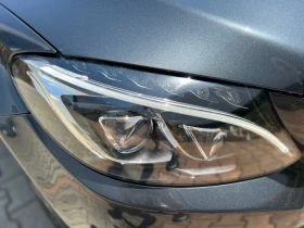 Mercedes-Benz C 220 2.2CDI Лизинг през Уникредит по 380 лева - 21500 лв. - 40643218 16