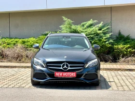    Mercedes-Benz C 220 2.2CDI     380 