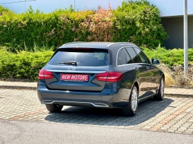 Обява за продажба на Mercedes-Benz C 220 2.2CDI Лизинг през Уникредит по 380 лева ~21 900 лв. - изображение 5