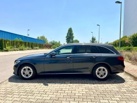    Mercedes-Benz C 220 2.2CDI     380 