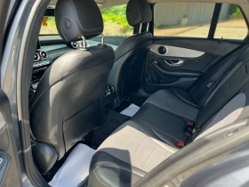 Mercedes-Benz C 220 2.2CDI Лизинг през Уникредит по 380 лева - 21500 лв. - 40643218 15