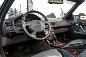 Mercedes-Benz SL 500 1997* ПЕРФЕКТНА* * ЦЕНА ДО БГ* - 26690 лв. - 53385338 9