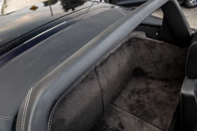 Mercedes-Benz SL 500 1997* ПЕРФЕКТНА* * ЦЕНА ДО БГ* - 26690 лв. - 53385338 16