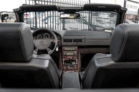 Mercedes-Benz SL 500 1997* ПЕРФЕКТНА* * ЦЕНА ДО БГ* - 26690 лв. - 53385338 8