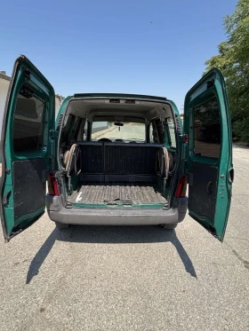 Citroen Berlingo 1.9D - 3500 лв. - 77261094 7