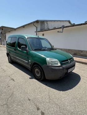 Citroen Berlingo 1.9D - 3500 лв. - 77261094 3