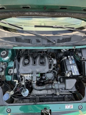 Citroen Berlingo 1.9D - 3500 лв. - 77261094 13