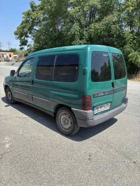 Citroen Berlingo 1.9D - 3500 лв. - 77261094 4