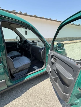 Citroen Berlingo 1.9D - 3500 лв. - 77261094 9