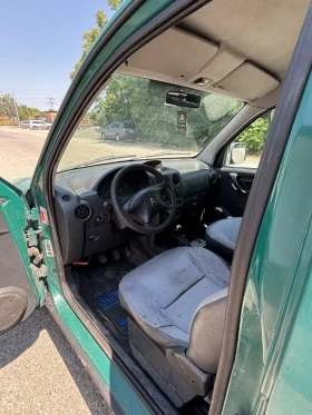 Citroen Berlingo 1.9D - 3500 лв. - 77261094 11