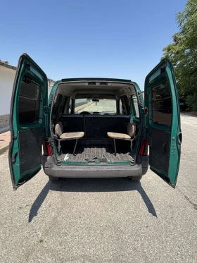 Citroen Berlingo 1.9D - 3500 лв. - 77261094 6