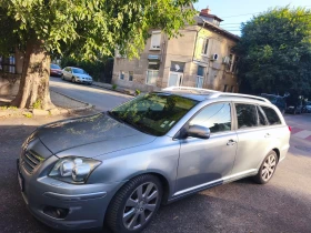 Обява за продажба на Toyota Avensis ~7 300 лв. - изображение 1