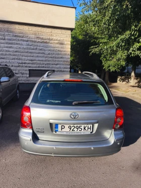 Обява за продажба на Toyota Avensis ~7 300 лв. - изображение 3