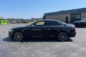 Audi S4 Technik* CARFAX* - 49700 лв. - 13636626 3