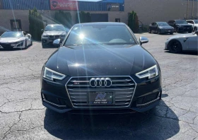 Audi S4 Technik* CARFAX* - 49700 лв. - 13636626 2