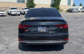 Audi S4 Technik* CARFAX* - 49700 лв. - 13636626 5