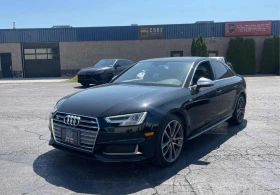 Audi S4 Technik* CARFAX* 