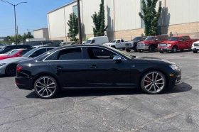 Audi S4 Technik* CARFAX* - 49700 лв. - 13636626 4