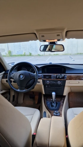 Обява за продажба на BMW 330 330i 4х4 272 к.с ~17 990 лв. - изображение 8