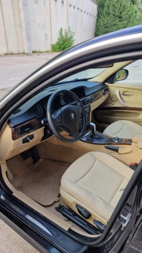 Обява за продажба на BMW 330 330i 4х4 272 к.с ~17 990 лв. - изображение 9