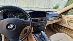 Обява за продажба на BMW 330 330i 4х4 272 к.с ~17 990 лв. - изображение 10