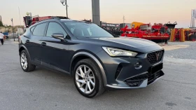     Cupra Formentor 1.5 TSI