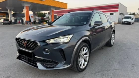     Cupra Formentor 1.5 TSI