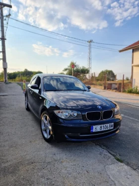 Обява за продажба на BMW 120 ~7 999 лв. - изображение 1