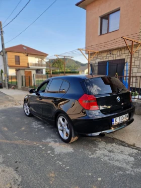 Обява за продажба на BMW 120 ~7 999 лв. - изображение 1