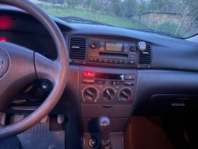 Обява за продажба на Toyota Corolla ~3 800 лв. - изображение 6