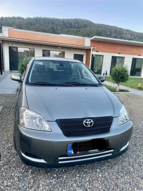 Обява за продажба на Toyota Corolla ~3 800 лв. - изображение 1