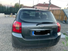 Обява за продажба на Toyota Corolla ~3 800 лв. - изображение 2