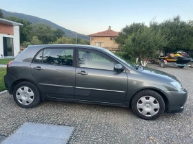 Обява за продажба на Toyota Corolla ~3 800 лв. - изображение 1