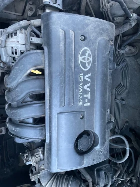 Обява за продажба на Toyota Corolla ~3 800 лв. - изображение 9