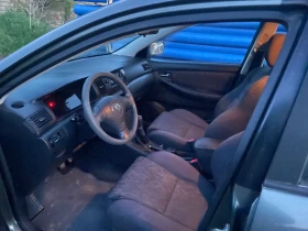Обява за продажба на Toyota Corolla ~3 800 лв. - изображение 4