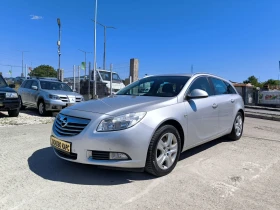     Opel Insignia 2.0TD Automatic 