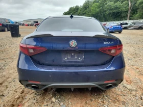 Alfa Romeo Giulia Ti 280 *   *  | Mobile.bg    6