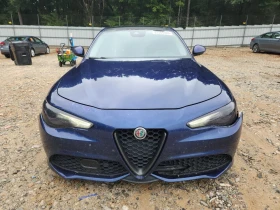 Alfa Romeo Giulia Ti 280 *   *  | Mobile.bg    5