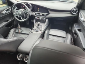 Alfa Romeo Giulia Ti 280 *   *  | Mobile.bg    8