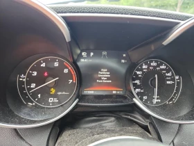Alfa Romeo Giulia Ti 280 *   *  | Mobile.bg    9