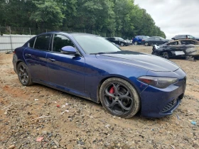     Alfa Romeo Giulia Ti 280 *   * 