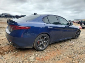 Alfa Romeo Giulia Ti 280 *   *  | Mobile.bg    4