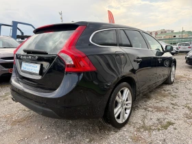Volvo V60 2.0D 163.   | Mobile.bg    9