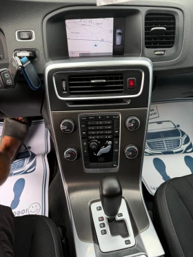 Volvo V60 2.0D 163.   | Mobile.bg    15