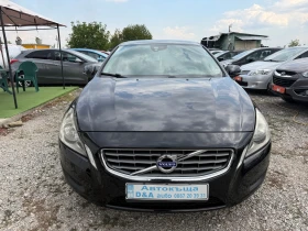 Volvo V60 2.0D 163.   | Mobile.bg    3