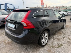 Volvo V60 2.0D 163.   | Mobile.bg    7