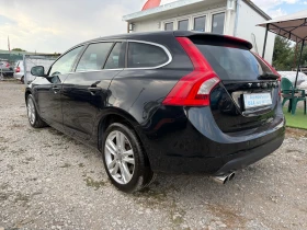 Volvo V60 2.0D 163.   | Mobile.bg    6