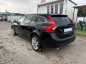 Volvo V60 2.0D 163.   | Mobile.bg    8