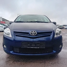 Обява за продажба на Toyota Auris 1.6 Face 132k. ~9 999 лв. - изображение 1 | Auto.bg Обява за продажба на Toyota Auris 1.6 Face 132k. ~9 999 лв. - изображение 1