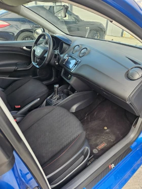 Seat Ibiza FR | Mobile.bg    13